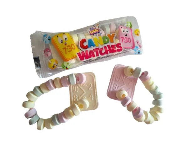 Dr. Sweet Zuckerperlen Uhr  (1 Stk.)